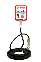 TK-130B智能室外栓監(jiān)測(cè)終端