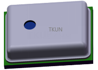 TKUN301A渦輪增壓傳感器,輪胎氣泵傳感器