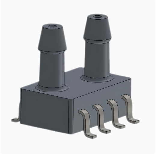 TKYNxxxD壓力傳感器是一款專為差壓測量設計的器件