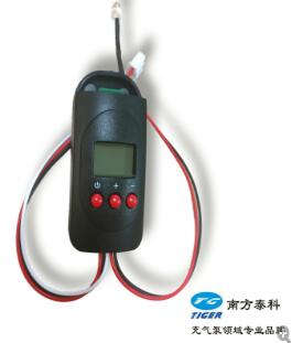 充氣泵芯片方案