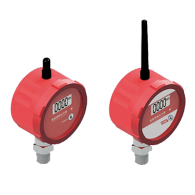 TK82G2M2T5 無線水壓表