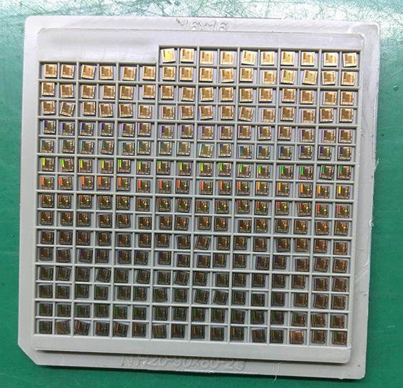 充氣泵數(shù)顯表芯片方案