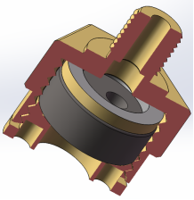 TKTW1000_燃?xì)?MPa數(shù)字壓力傳感器