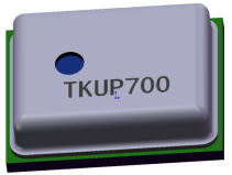 TKUP1700數(shù)字壓力傳感器芯片V1