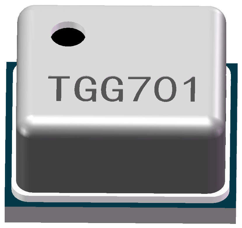 TGG701型壓阻式壓力傳感器 模擬mv電壓輸出絕壓傳感器